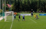 Сборная Молдовы U-17 выиграла у "Зимбру" U-18