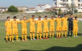 Сборная Молдовы U-19 проиграла второй спарринг с албанцами