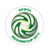 A fost desemnat calendarul semifinalelor Bemol Regions Cup