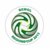 "Маркулешты" стали вторым финалистом  Bemol Regions Cup-2013