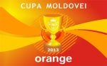 Результаты отборочного тура Кубка Молдовы-Orange