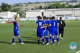 "Интерспорт-Арома", "Саксан" и "Зимбру-2" побеждают в оставшихся матчах 3-го тура