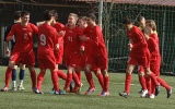 Na?ionala U-17 a Moldovei va disputa dou? amicale cu echipa Belarusului