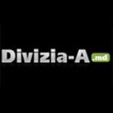 Сайту Divizia-A.md - один год!