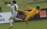Юношеская сборная Молдовы дважды сыграет с киприотами