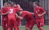 Сборная Молдовы U-17 заработала первые очки в отборочном раунде ЧЕ-2014