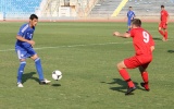 Сборная Молдовы U-19 одержала победу над Кипром в первом товарищеском матче