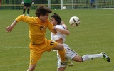 Юношеская сборная Кипра взяла реванш у Молдовы во втором товарищеском матче