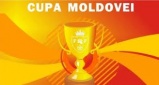 Intersport-Aroma p?r?se?te Cupa Moldovei-Orange