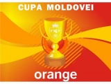 Состоялась жеребьевка 1/8 финала Кубка Молдовы-Orange