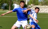 Николай Немеренко получил тяжелую травму в матче с "Гагаузией"