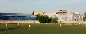 "Спартаний" в весенней Фазе 2 будут принимать матчи в Кишиневе