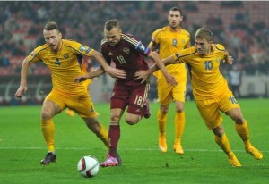Шансы сборной Молдовы в квалификации Евро-2024
