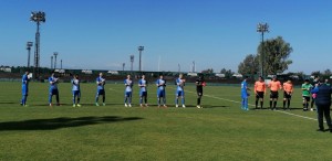 FC Bălți a pierdut categoric în amicalul din cantonamentul turcesc