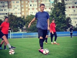 Два игрока из Национальной Дивизии могут перейти в ФК "Фэлешть"
