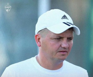 Николай Цуркан: "В ФК "Флорешть" пришло новое руководство, которое закрыло все долги перед футболистами и тренерским штабом"