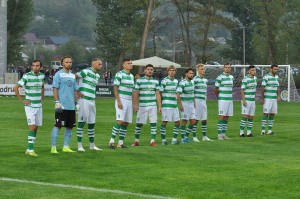 Codru Lozova a explicat de ce clubul nu se regăsește printe participanții sezonului Divizia A 2021/22