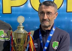 Marian Ciobanu despre scopurile clubului Sporting: "Dorim să analizăm în profunzime ce înseamnă Divizia A, pentru ca fiecare pas să fie bine gîndit"