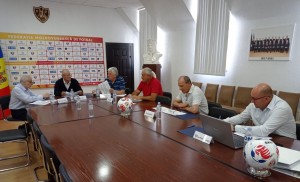 Licențierea cluburilor pentru sezonul 2022-2023 din Divizia A