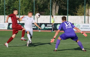 Три клуба из Лиги 1 продолжат бороться за Кубок Молдовы в 1/8 финала