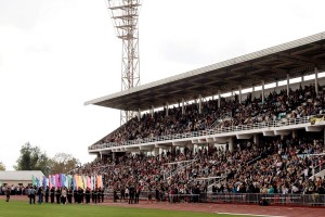 FC Florești va găzdui adversarii la stadionul orășenesc din Bender