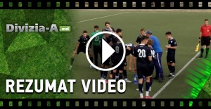 'Реал-Сукчес' проиграл ФК 'Вэсиень' в перенесенном матче 1-го тура (видеообзор)