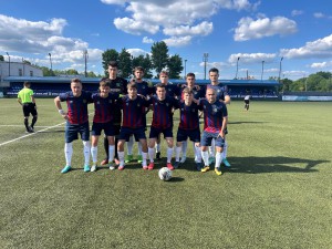 Speranis și-a schimbat denumirea oficială după fuziunea cu un alt club