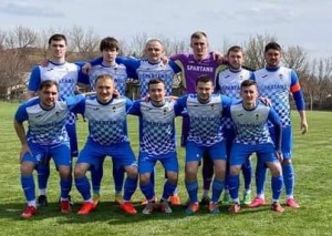 Dacia-Buiucani va susține un meci amical cu Victoria
