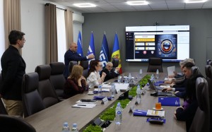 FC Florești a primit Licența "A" după apel FC Florești a primit Licența "A" după apel