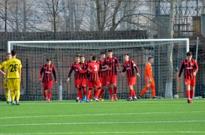 Trei jucători de la FC Bălți vor merge în probe la un club din Bundesliga