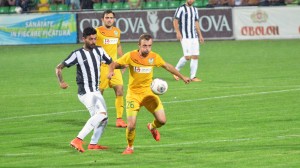 Alexandru Vremea și-a reluat cariera de fotbalist și va semna un contract cu Speranța Drochia