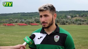 Trei jucători s-au transferat de la Victoria la FC Fălești