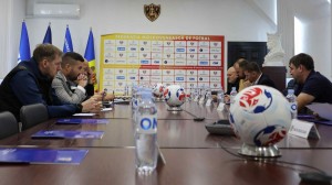 Au fost stabilite perechile optimilor de finală ale Cupei Moldovei Moldtelecom