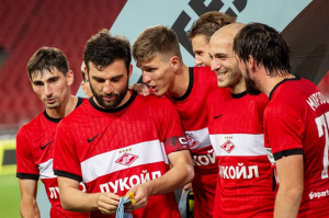 Российская Премьер-лига: самые интересные матчи 15-го тура