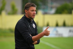 Алексей Савинов: "То, что мы дошли до финала - честь и хвала ребятам за это" Алексей Савинов: "То, что мы дошли до финала - честь и хвала ребятам за это"