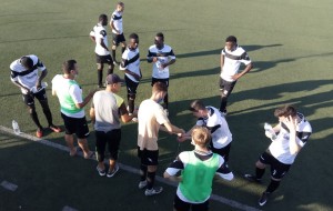 FC Sucleia va transfera noi jucători africani