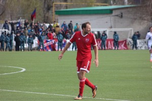 FC Florești și-a întărit lotul cu un portar și un atacant