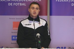 Ion Cvasnițchii: "Cu conducerea clubului am decis că în noul sezon nu vom lupta pentru promovarea în Divizia Națională"