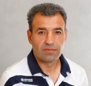 Antrenorul principal al clubului Sucleia a fost numit Ivan Tabanov