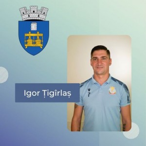 Igor Tigirlas: "Obiectivul principal este să ne menținem în Liga 1 și să ne dezvoltăm tineretul"