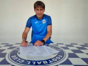 FC Bălți a semnat contracte cu trei fotbaliști