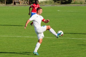 FC Florești l-a transferat pe Maxim Mihaliov și alți doi jucători cu experiența evoluției în Super Liga