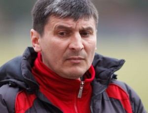 Președintele FC Fălești, Veaceslav Rogac: "Acum trebuie să ne menținem în Divizia A - ne-a plăcut aici și ne dorim să jucăm în această ligă"