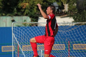 Pentru FC Fălești în sezonul de debut în Divizia A va evolua Gheorghe Boghiu