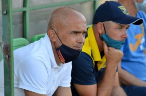 Andrei Martin: "Conducerea și echipa doresc să revină acolo unde este locul Daciei Buiucani - în Divizia Națională"