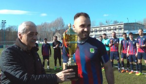 ⚽ Turneul 'Cupa Chișinăului de Seară' va începe pe 8 ianuarie