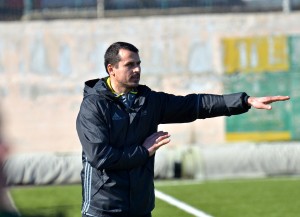 ⚽ Oleg Fistican este noul antrenor al clubului Spartanii