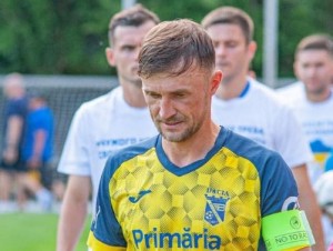 Un jucător experimentat de la FC Fălești se poate transfera la Speranis Nisporeni