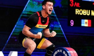 Правительство Молдовы отметило наградами лучших спортсменов страны