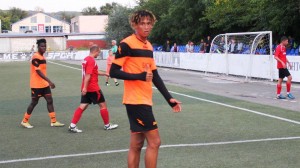 Încă un stranier de la FC Sucleia va continua cariera într-un campionat mai puternic